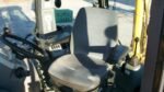 Komatsu WB93R-5E0 (2006) – Baggerlader 8 t, Motor 74 kW – Bild 3