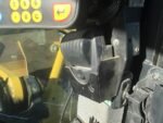 Radlader Komatsu WA480 2011 – Bild 4