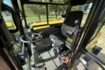 Mobilbagger Yanmar B95W 2018 – 9,5 t – 6380 h – kompakte Leistung – Bild 5