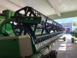 Mähdrescher-Schneidwerk Premium Flow 12,20 m mit Wagen Zürn – Bild 5