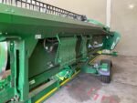 Mähdrescher-Schneidwerk Premium Flow 12,20 m mit Wagen Zürn – Bild 9