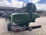 Schneidwerkswagen Power Carrier 4WT für John Deere RD35F – 40 km/h – Bild 2