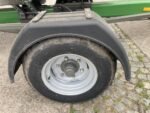 Schneidwerkswagen Power Carrier 4WT für John Deere RD35F – 40 km/h – Bild 3