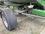 Schneidwerkswagen Power Carrier 4WT für John Deere RD35F – 40 km/h – Bild 4