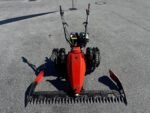 Motormäher Reform – Mähbalken 160 cm