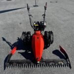 Motormäher Reform – Mähbalken 160 cm