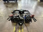 Motormäher Easy Drive 12 PS – Mulchbalken 135 cm – Bild 6