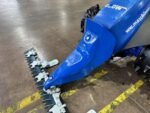Motormäher Easy Drive 12 PS – Mulchbalken 135 cm – Bild 10