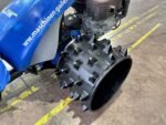 Motormäher Easy Drive 12 PS – Mulchbalken 135 cm – Bild 11