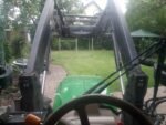 Traktor John Deere 5100R – 2018 – 99 PS – Bild 4