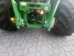 Traktor John Deere 5100R – 2018 – 99 PS – Bild 6