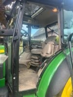 Traktor John Deere 5100R – 2018 – 99 PS – Bild 10
