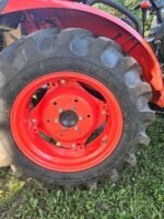 Kompakttraktor CK3530 – 2022 – 348 PS – Bild 2