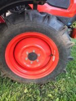 Kompakttraktor CK3530 – 2022 – 348 PS – Bild 3