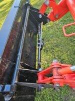 Kompakttraktor CK3530 – 2022 – 348 PS – Bild 7