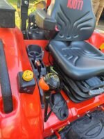 Kompakttraktor CK3530 – 2022 – 348 PS – Bild 8