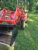 Kompakttraktor CK3530 – 2022 – 348 PS – Bild 10