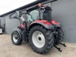 Traktor Case IH Maxxum 125 CVX mit Frontlader – 2018 – 144 PS – Bild 3