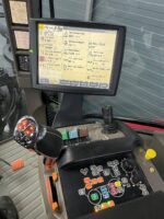 Traktor Case IH Maxxum 125 CVX mit Frontlader – 2018 – 144 PS – Bild 7