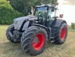 Traktor Fendt 939 Vario SCR Black Beauty – 2013 – 389 PS