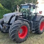 Traktor Fendt 939 Vario SCR Black Beauty – 2013 – 389 PS