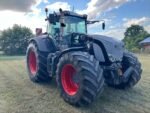 Traktor Fendt 939 Vario SCR Black Beauty – 2013 – 389 PS – Bild 2