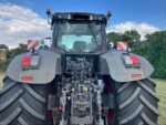 Traktor Fendt 939 Vario SCR Black Beauty – 2013 – 389 PS – Bild 3