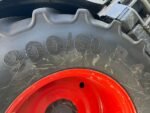 Traktor Fendt 939 Vario SCR Black Beauty – 2013 – 389 PS – Bild 7