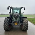 Traktor Fendt 724 Vario Profi Plus – 2012 – 239 PS