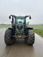 Traktor Fendt 724 Vario Profi Plus – 2012 – 239 PS