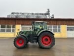 Traktor Fendt 724 Vario Profi Plus – 2012 – 239 PS – Bild 2
