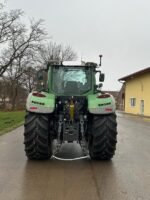 Traktor Fendt 724 Vario Profi Plus – 2012 – 239 PS – Bild 3
