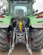 Traktor Fendt 724 Vario Profi Plus – 2012 – 239 PS – Bild 4