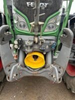 Traktor Fendt 724 Vario Profi Plus – 2012 – 239 PS – Bild 5
