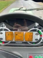Traktor Fendt 724 Vario Profi Plus – 2012 – 239 PS – Bild 6