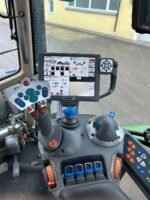 Traktor Fendt 724 Vario Profi Plus – 2012 – 239 PS – Bild 7