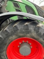 Traktor Fendt 724 Vario Profi Plus – 2012 – 239 PS – Bild 10