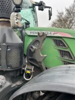 Traktor Fendt 724 Vario Profi Plus – 2012 – 239 PS – Bild 11