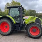 Traktor Claas Arion 650 – 2013 – 174 PS