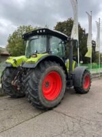 Traktor Claas Arion 650 – 2013 – 174 PS – Bild 2