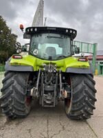 Traktor Claas Arion 650 – 2013 – 174 PS – Bild 3