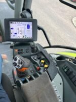 Traktor Claas Arion 650 – 2013 – 174 PS – Bild 6