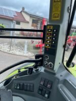 Traktor Claas Arion 650 – 2013 – 174 PS – Bild 8