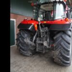 Traktor Massey Ferguson 7614 Dyna-4 mit Frontlader – 2014 – 143 PS – Bild 5