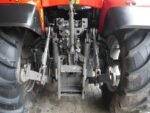 Traktor Massey Ferguson 7614 Dyna-4 mit Frontlader – 2014 – 143 PS – Bild 6