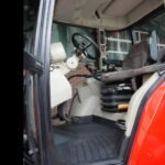 Traktor Massey Ferguson 7614 Dyna-4 mit Frontlader – 2014 – 143 PS – Bild 8