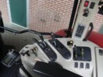 Traktor Massey Ferguson 7614 Dyna-4 mit Frontlader – 2014 – 143 PS – Bild 9