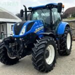 Traktor New Holland T7.175 – 2016 – 188 PS