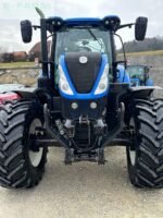 Traktor New Holland T7.175 – 2016 – 188 PS – Bild 2