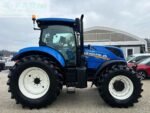 Traktor New Holland T7.175 – 2016 – 188 PS – Bild 3